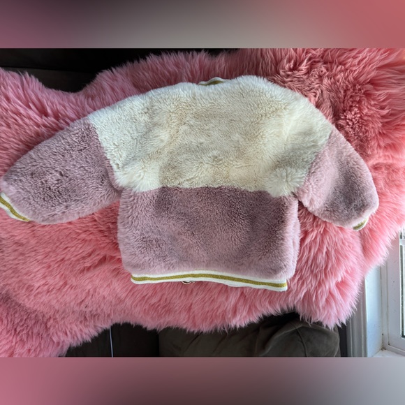 4T egg new York zipper jacket - Picture 6 of 6